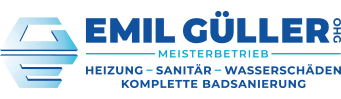 Sanitär Heizung | Fürstenfeldbruck | Emil Güller OHG